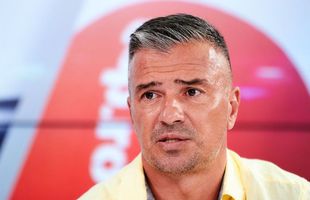 Daniel Pancu nu a menajat-o pe CFR Cluj: „Calificare fără glorie, părea o echipă blazată” + detaliul remarcat în prelungiri: „Aici s-a văzut diferența”