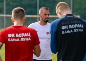 Borac Banja Luka acuză după eliminarea din Ligă! Faza la care au luat foc, cu câteva secunde înaintea golului decisiv