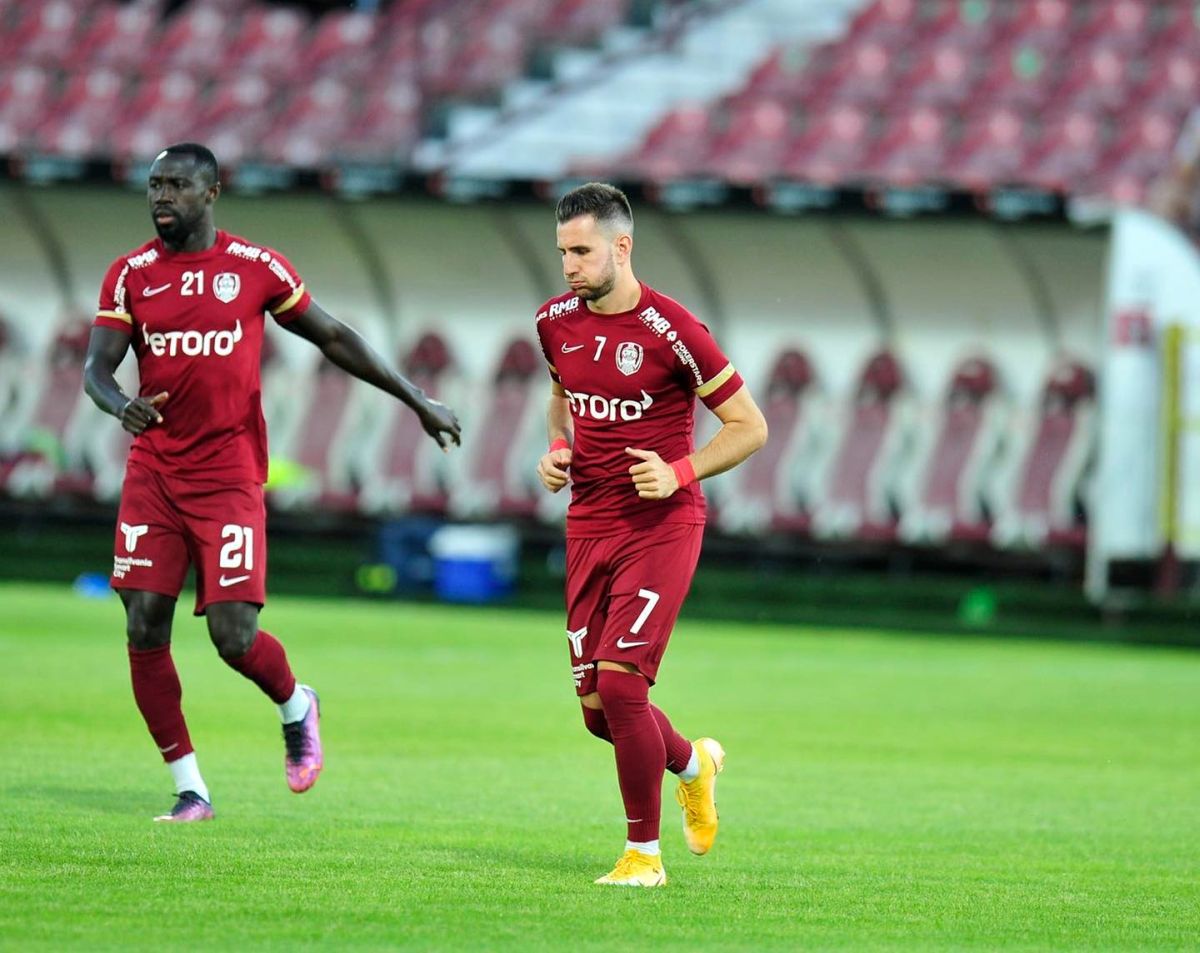 Ce clauză are Dan Petrescu la CFR Cluj » Nelu Varga trebuie să plătească o sumă uriașă ca să-l demită