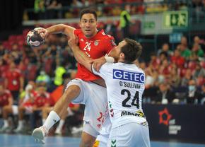 Dinamo nu ia în seamă ordinul dat de Novak » „Dulăii” au transferat 3 străini pentru noul sezon