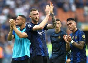 Lovitură pe piața transferurilor! » PSG are acord pentru cel mai bun stoper din Serie A
