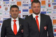 „Nicio garanție!” » Legenda lui Dinamo a refuzat oferta de a deveni noul administrator special al „câinilor”: „Doar la greu își aduc aminte de noi”