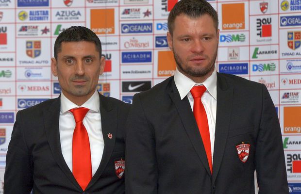 „Nicio garanție!” » Legenda lui Dinamo a refuzat oferta de a deveni noul administrator special al „câinilor”: „Doar la greu își aduc aminte de noi”