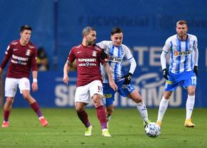 LPF a publicat programul etapei a 3-a din Liga 1 » Când se joacă derby-urile CSU Craiova - Rapid și FCSB - FCU Craiova