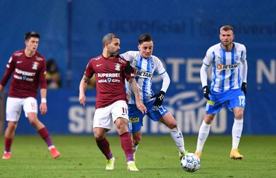 LPF a publicat programul etapei a 3-a din Liga 1 » Când se joacă derby-urile CSU Craiova - Rapid și FCSB - FCU Craiova