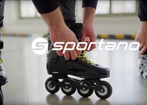 Foloseşti rolele pentru prima dată? Descoperă cele mai bune echipamente și accesorii sportive de la Sportano!