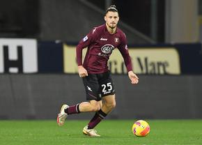 Acord cu Genoa până în 2027 » Drăgușin a făcut vizita medicală și începe astăzi antrenamentele