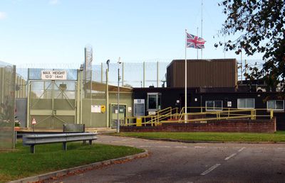 Boris Becker provoacă un întreg scandal în închisoare » Familiile deținuților au trecut la proteste, când au aflat ce face fostul tenismen după gratii