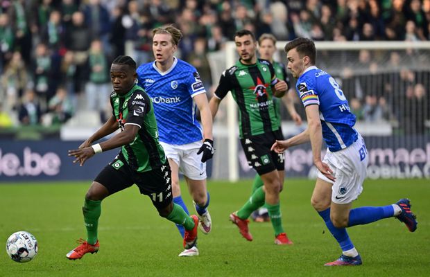 Rangers a cumpărat înlocuitor pentru Ianis Hagi » Transfer din Bundesliga oficializat de scoțieni