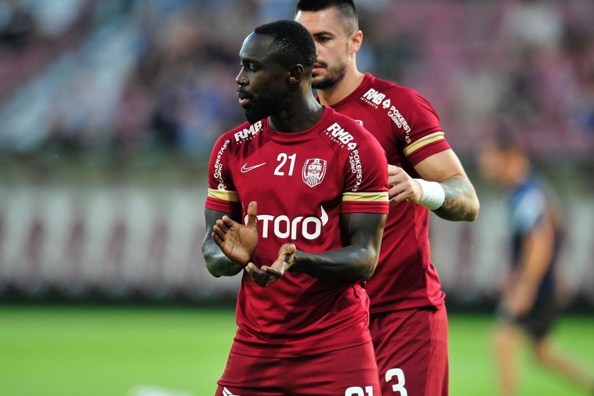 Ce clauză are Dan Petrescu la CFR Cluj » Nelu Varga trebuie să plătească o sumă uriașă ca să-l demită