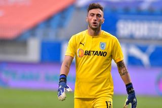 Mirko Pigliacelli a refuzat să plece de la Catanzaro » Transferul italianului a picat