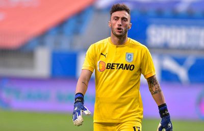 E oficial! Universitatea se desparte de Mirko Pigliacelli