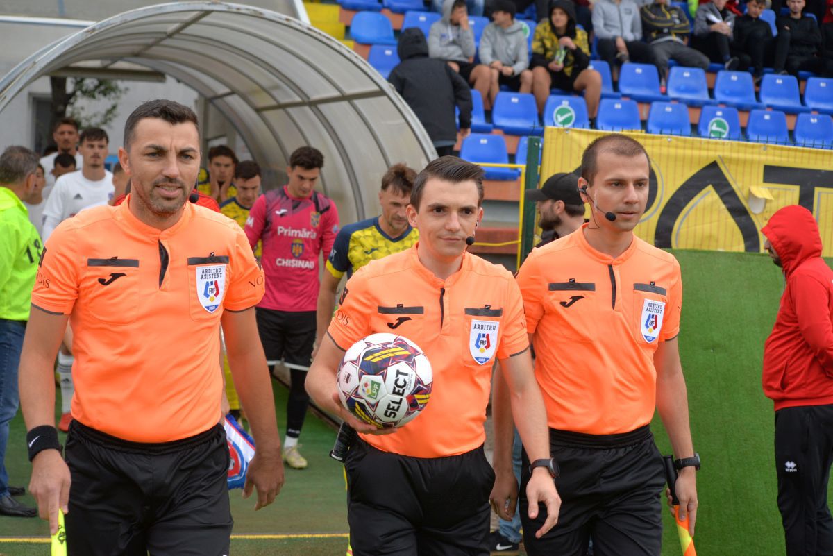 FC Botoșani, victorie categorică în ultimul amical înainte de reluarea Ligii 1 » Echipa folosită de Teja