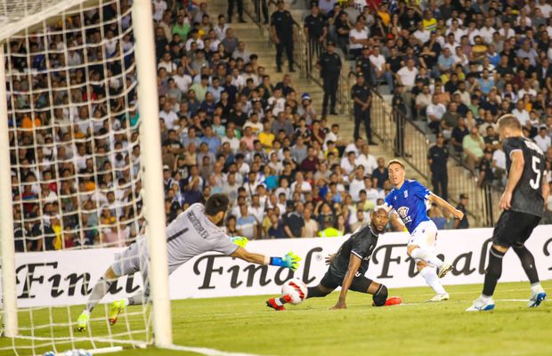 Iureș după șocul de aseară din Liga Campionilor: „Rușine, rușine, rușine! Nu mai însemnăm nimic în Europa!”