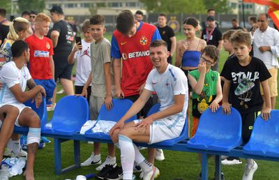 Cât crede Florin Tănase că valorează în acest moment: „Aș plăti suma asta și m-aș cumpăra imediat!”