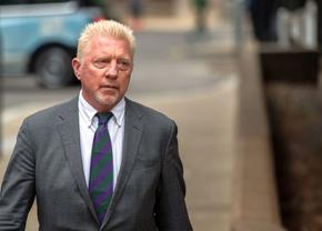 Boris Becker provoacă un întreg scandal în închisoare » Familiile deținuților au trecut la prosteste, când au aflat ce face fostul tenismen după gratii