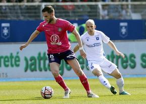 Neînțelegerea care a dus la suspendare pentru dopaj a celui mai bun jucător din liga a doua franceză!