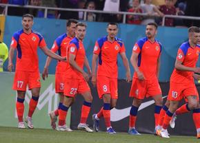 Rangers, pe urmele unei vedete de la FCSB » Internaționalul român ar putea deveni coleg cu Ianis Hagi