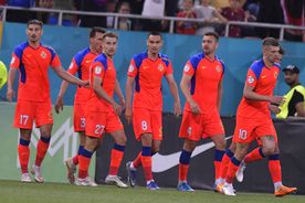 Rangers, pe urmele unei vedete de la FCSB » Internaționalul român ar putea deveni coleg cu Ianis Hagi
