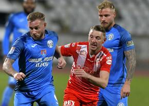 Liviu Antal revine în Liga 1, după 6 luni » Semnează pe doi ani și ar putea debuta în week-end