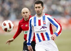 Gabi Paraschiv, invitatul zilei la GSP LIVE » Urmărește emisiunea AICI