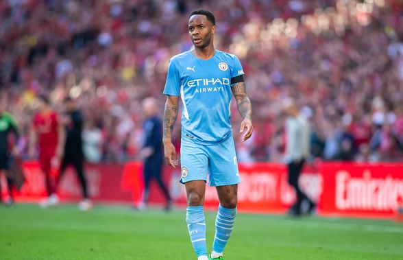 Sterling a semnat cu Chelsea » Englezul și-a luat rămas bun de la Manchester City