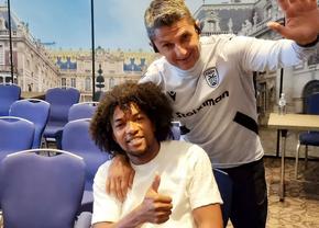 Răzvan Lucescu are jucătorul pe care l-a dorit cel mai mult: „Prostule, semnează odată!"