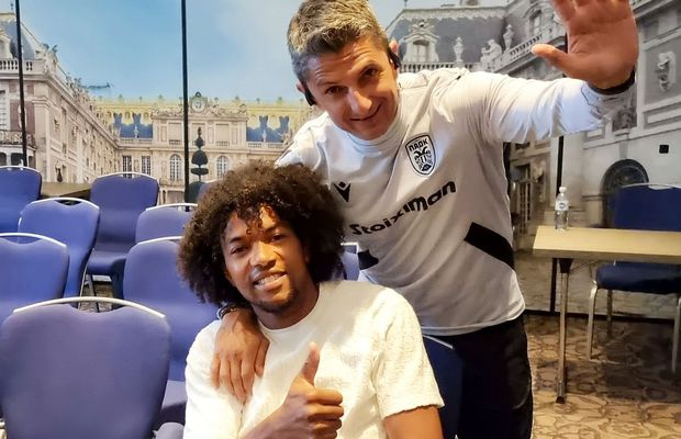 Răzvan Lucescu are jucătorul pe care l-a dorit cel mai mult: „Prostule, semnează odată!"