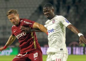 Fotbaliștii de la CFR Cluj, DEVASTAȚI după eliminarea rușinoasă din preliminarii! Urmează prăbușirea? „Cea mai neagră seară! Depindeam de acești bani!”