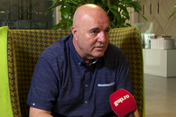 Dorin Iacob, atac la acționarii Red&White: „Sunt investitori care vor să vină la Dinamo, dar nu sunt primiți. Dinamo este într-o zonă riscantă în continuare”