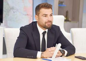 Adrian Mutu, contestat când nici n-a debutat în Azerbaidjan: „Nu e un antrenor de succes”