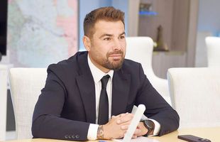 Adrian Mutu, contestat când nici n-a debutat în Azerbaidjan: „Nu e un antrenor de succes”