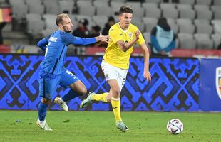 Daniel Boloca pleacă de la Frosinone la un alt club din Serie A pe 6 milioane de euro