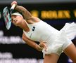 Prima finalistă de la Wimbledon a scris istorie: premieră în Era Open