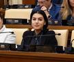 Romina Gingașu, soția boss-ului Ferrari, gest fără precedent pentru familia afectată de drona căzută în Galați!