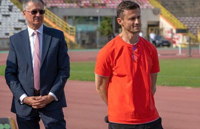 Acționarul lui Dinamo anunță schimbarea lui Vlad Iacob: „Am convocat Adunarea Generală”