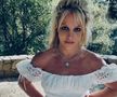 Britney Spears reacționează după incidentul cu Victor Wembanyama: „Am auzit multe prostii! S-a spus că am meritat să fiu lovită”