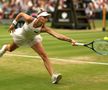 Prima finalistă de la Wimbledon a scris istorie: premieră în Era Open