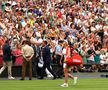 Prima finalistă de la Wimbledon a scris istorie: premieră în Era Open