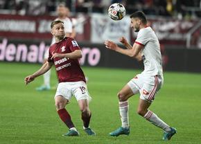 Rapid - Sepsi, duel de play-off în prima etapă » Echipe probabile + Cote la pariuri
