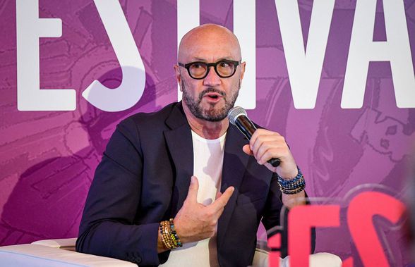 Walter Zenga, după plecarea lui Samir Handanovic de la Inter: „E ciudat ce se întâmplă”