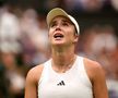 Prima finalistă de la Wimbledon a scris istorie: premieră în Era Open