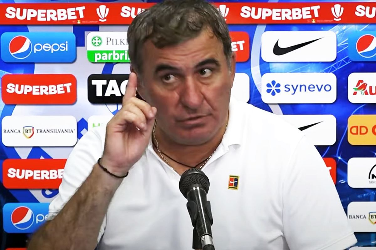 Jucătorul căruia Hagi i-a simțit lipsa în Farul - Sheriff: „A fost cel mai bun în sezonul trecut”