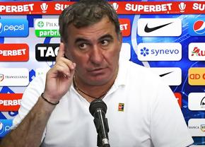 Jucătorul căruia Hagi i-a simțit lipsa în Farul - Sheriff: „A fost cel mai bun în sezonul trecut”