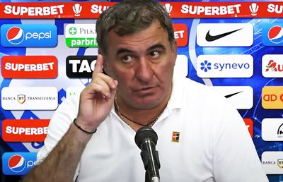 Jucătorul căruia Hagi i-a simțit lipsa în Farul - Sheriff: „A fost cel mai bun în sezonul trecut”