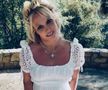 Britney Spears reacționează după incidentul cu Victor Wembanyama: „Am auzit multe prostii! S-a spus că am meritat să fiu lovită”