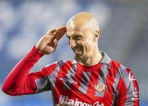 Lecce îl vrea pe Vlad Chiricheș, dar fanii echipei italiene se opun: „E prea bătrân și prea mult accidentat”