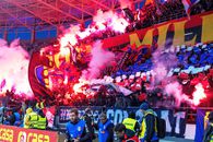 Ultrașii Stelei fac totul pentru a o bloca disputarea meciului FCSB - Dinamo în Ghencea! Jan Pavel anunță: „Oamenii vor să se lege de porți, să are terenul sau să sară pe gazon!”