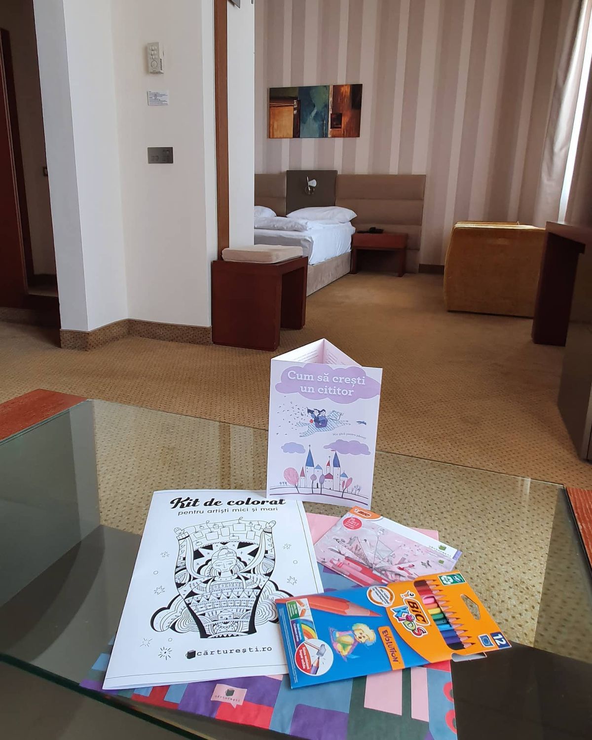 Cât costă o noapte de cazare în hotelul lui Gică Hagi din Mamaia, în plin sezon estival