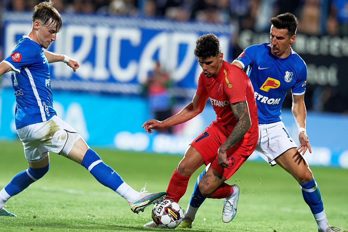 Detaliul care o poate face pe FCSB campioană » Concluzia GSP după ce a analizat fiecare candidată în parte